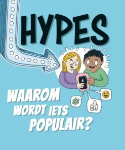 Waarom wordt iets populair?