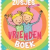 De Zoete Zusjes vriendenboek | 9789401404174