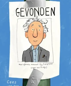 Gevonden