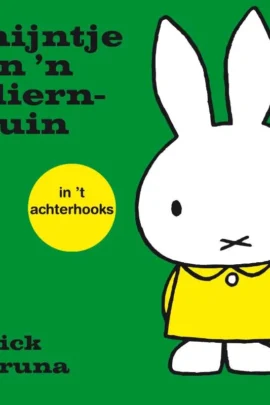 Nijntje in de dierentuin