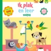 Boerderij 3-4 jaar | 9789403243283