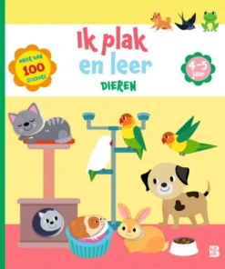 Boerderij 3-4 jaar