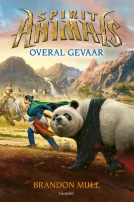 Overal gevaar