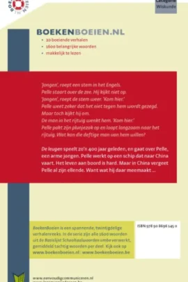 Alternative view of De leugen