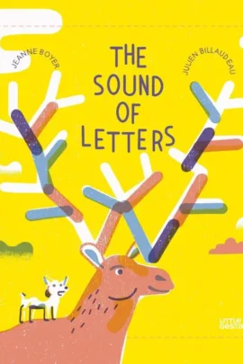 The Sound of Letters