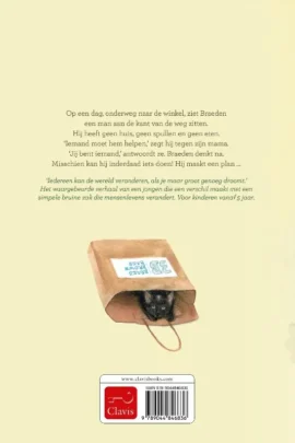 Eten voor iedereen | 9789044846836