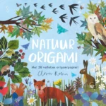 Natuurorigami | 9789047709787