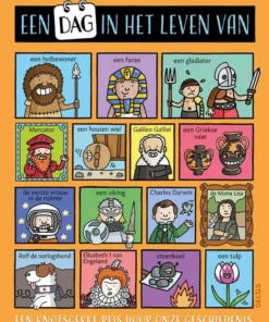 Een dag in het leven van...