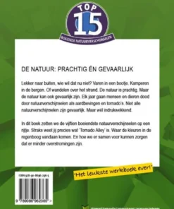 Boeiende natuurverschijnselen | 9789086962365