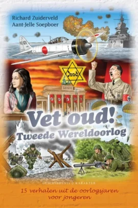 Tweede Wereldoorlog
