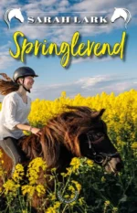 Springlevend | 9789044850789