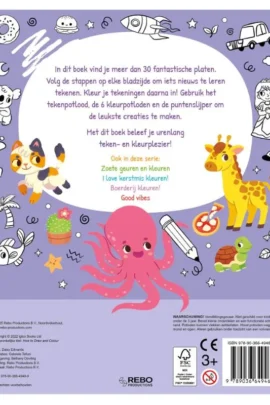 Kleurmania | 9789036649469