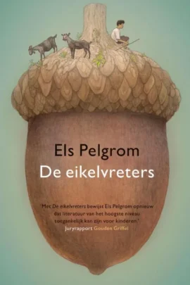 De eikelvreters