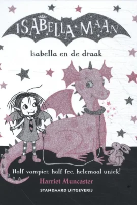 Isabella en de draak