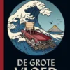 De grote vloed | 9789026170201