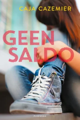 Geen saldo