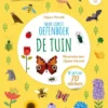 Mijn leukste oefenboek de tuin | 9789036646918