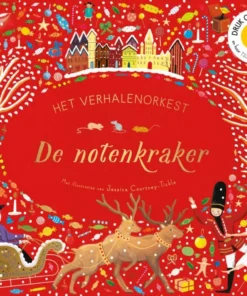 De notenkraker
