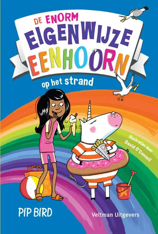 Rapunsel kinderboeken |