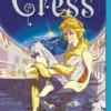Cress | 9781250768889