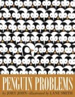 Penguin Problems | 9780552551038