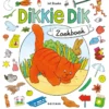 Dikkie Dik zoekboek | 9789024591824