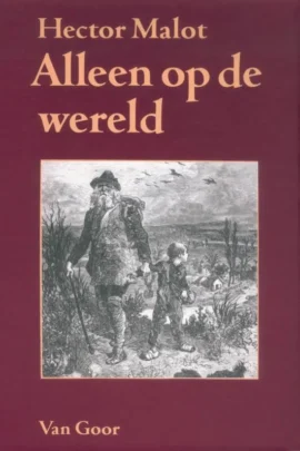 Alleen op de wereld
