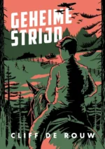 Geheime strijd | 9789086965892 Geheime strijd | 9789086965892