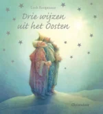Drie wijzen uit het Oosten | 9789060389010