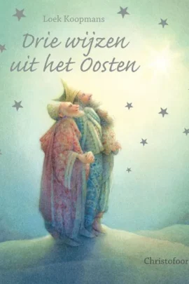 Drie wijzen uit het Oosten