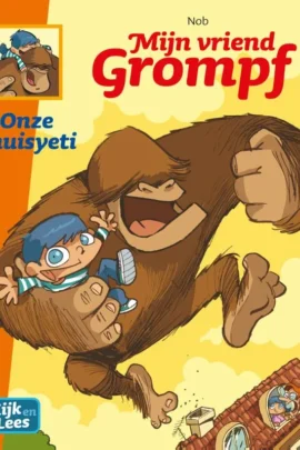 onze huisyeti