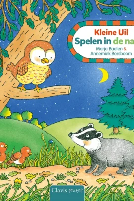 Kleine Uil