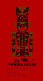 De Notenkraker | 9789463361231