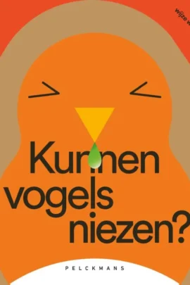 Kunnen vogels niezen?