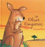 Kleine Kangoeroe | 9789044827378