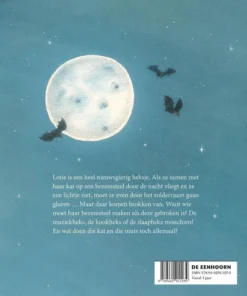 Alternative view of Nieuwsgierige Lotje