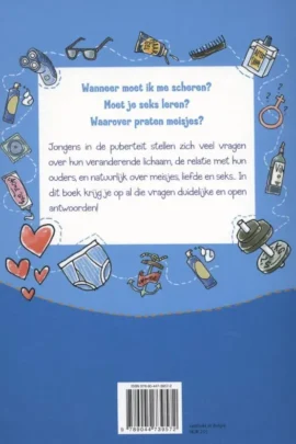 Alternative view of Wat jongens moeten weten