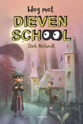 Weg met Dievenschool