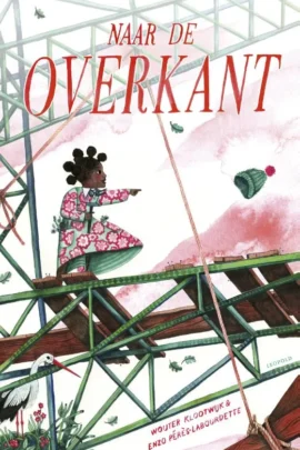 Naar de overkant