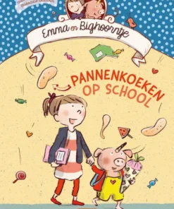 Pannenkoeken op school