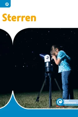 Sterren