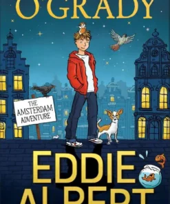 The Amsterdam Adventure