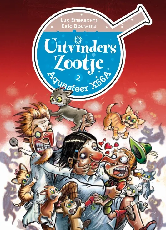 Aquasfeer X56A | 9789059242685 Aquasfeer X56A