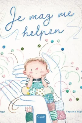 Je mag me helpen