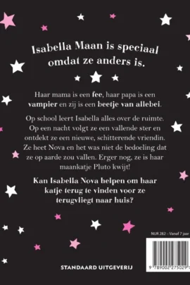 Isabella en de vallende ster | 9789002275029 Isabella en de vallende ster | 9789002275029