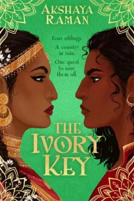 The Ivory Key