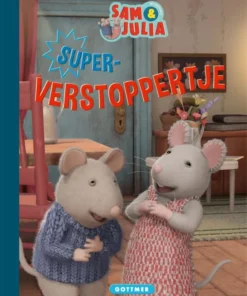 Superverstoppertje