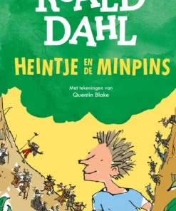 Heintje en de minpins
