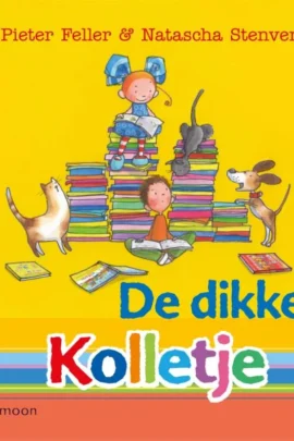 De dikke Kolletje