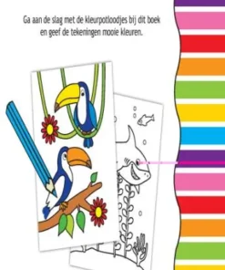 Alternative view of Dieren